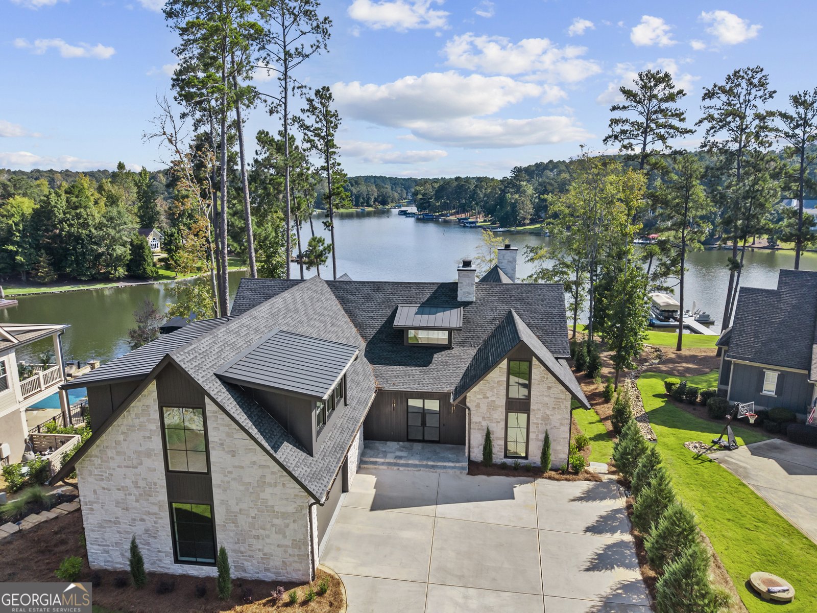 2280 Osprey Poynte Greensboro - Photo 14