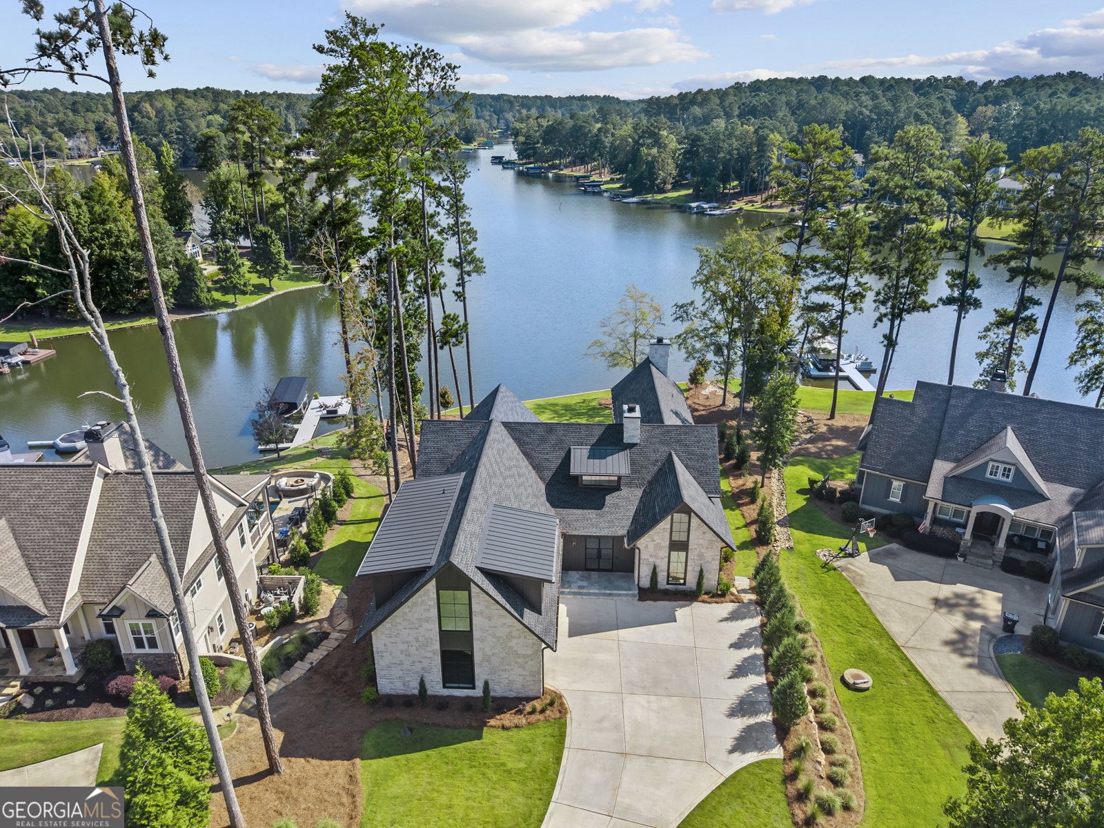 2280 Osprey Poynte Greensboro - Photo 15