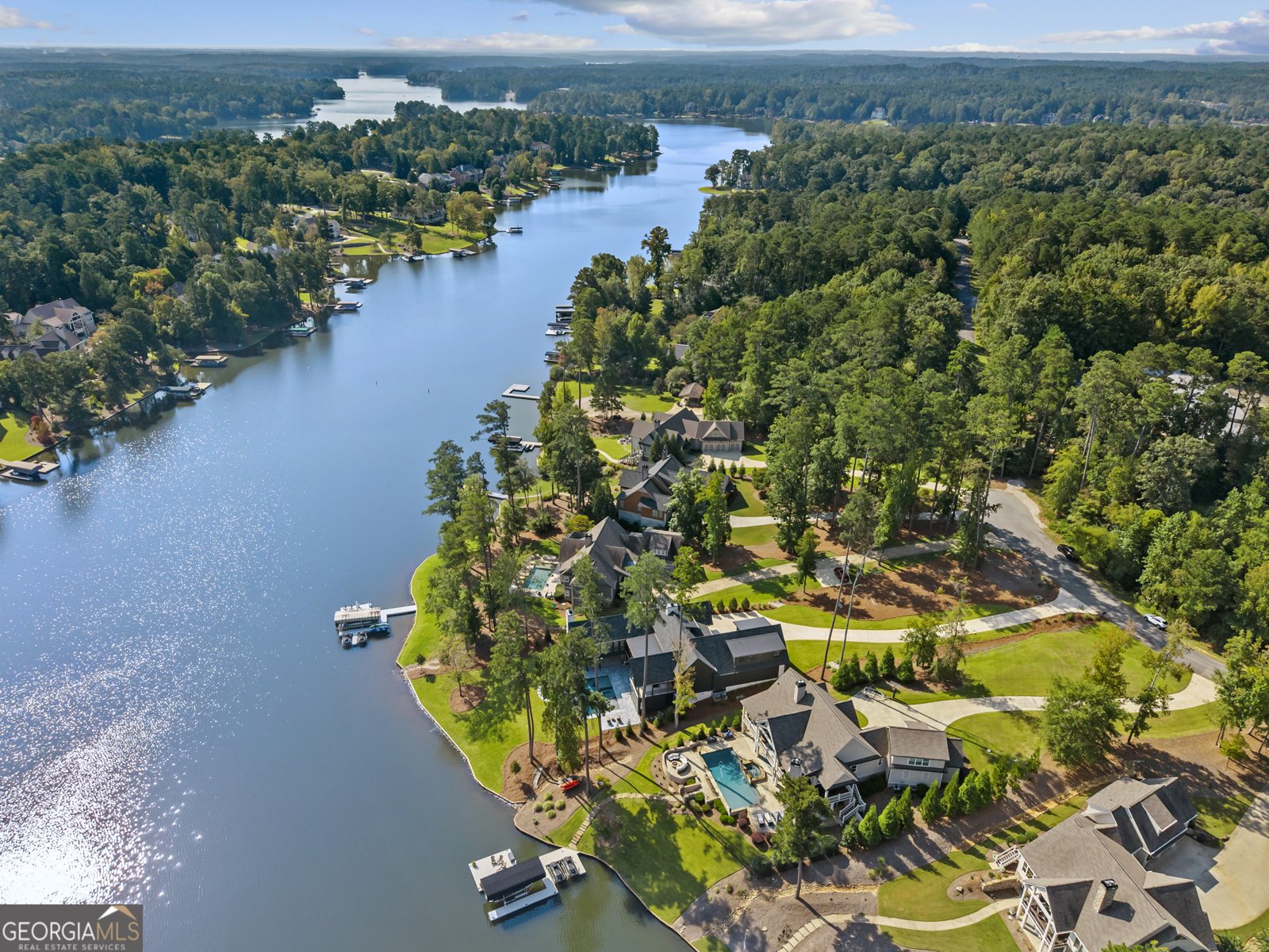 2280 Osprey Poynte Greensboro - Photo 17