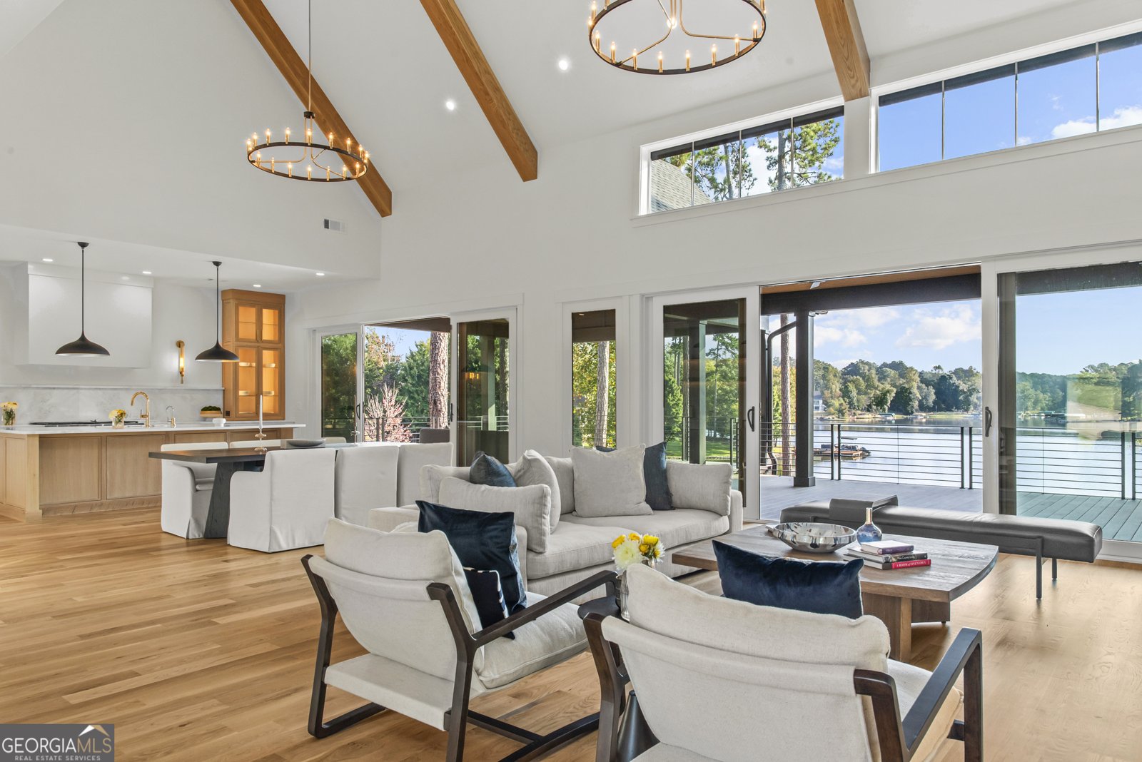 2280 Osprey Poynte Greensboro - Photo 19