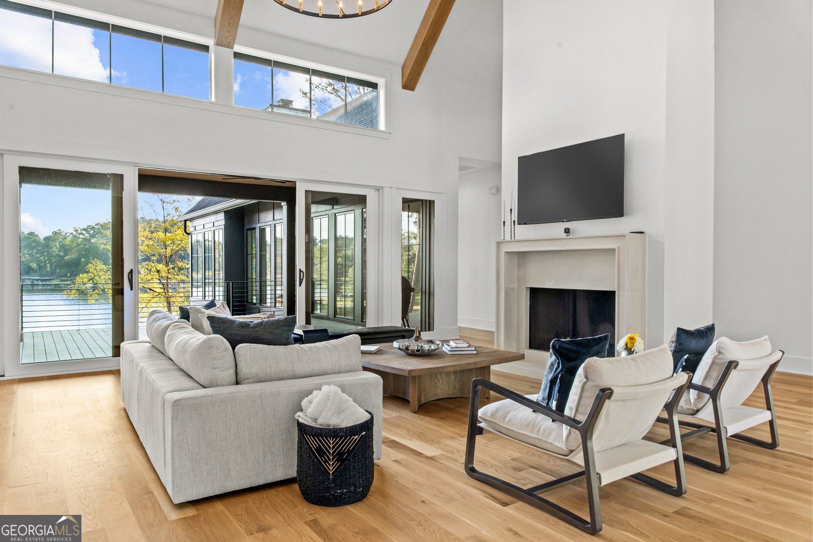 2280 Osprey Poynte Greensboro - Photo 20