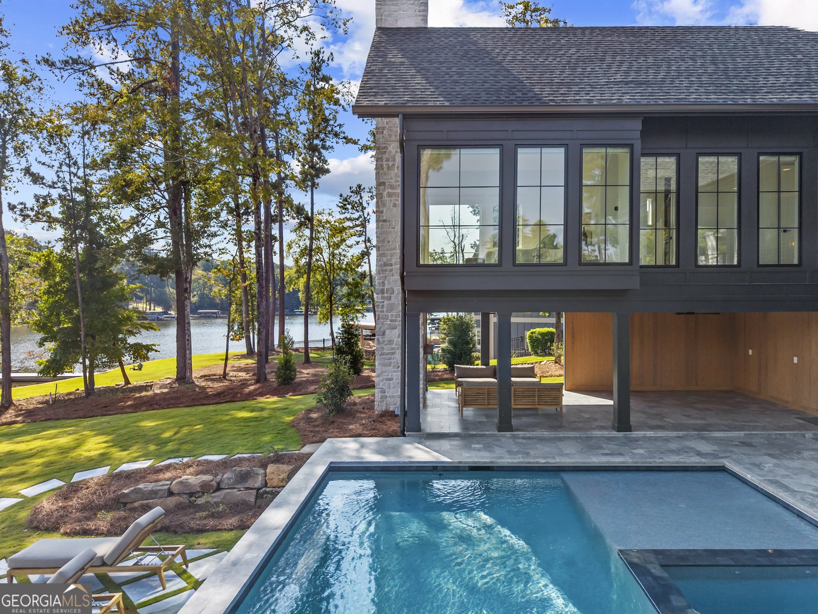 2280 Osprey Poynte Greensboro - Photo 6