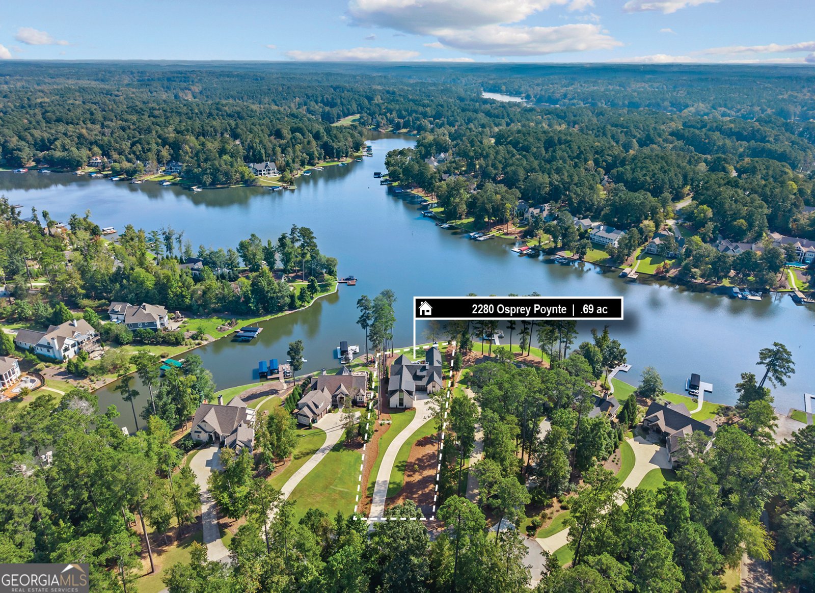 2280 Osprey Poynte Greensboro - Photo 83