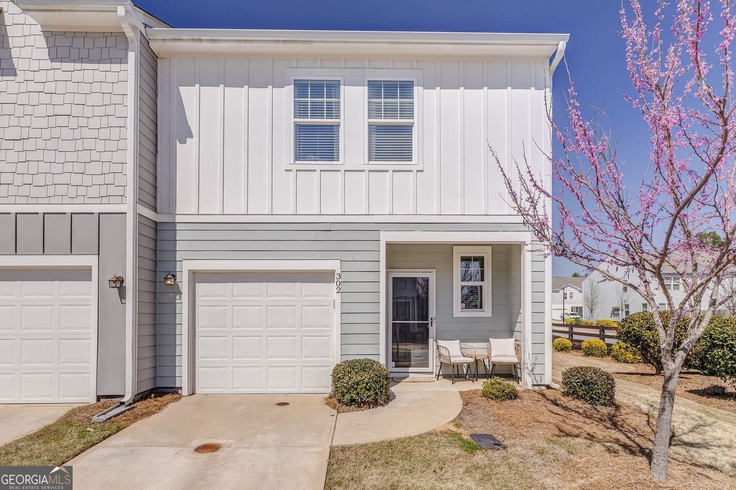 302 Penn Station Way Cartersville - Photo 1