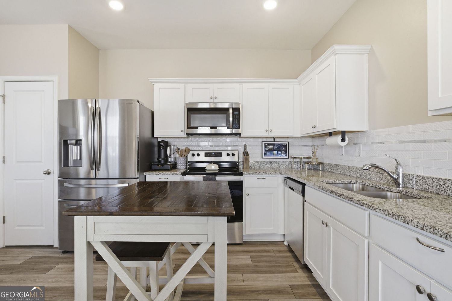 302 Penn Station Way Cartersville - Photo 14