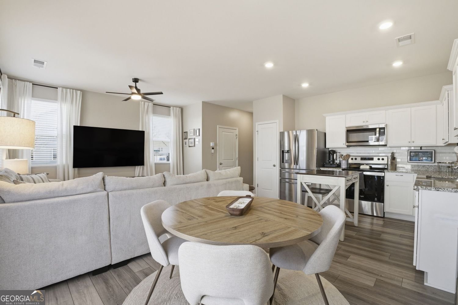 302 Penn Station Way Cartersville - Photo 18