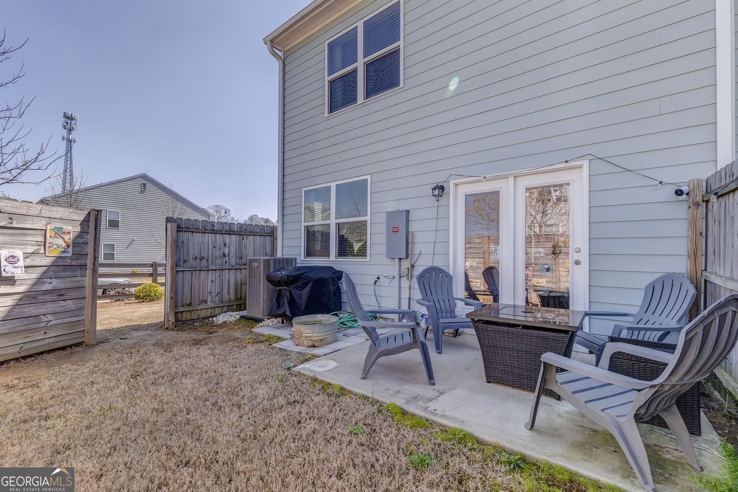 302 Penn Station Way Cartersville - Photo 37