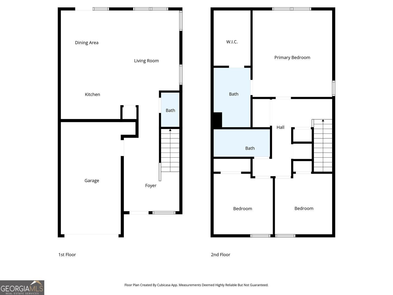 302 Penn Station Way Cartersville - Photo 42