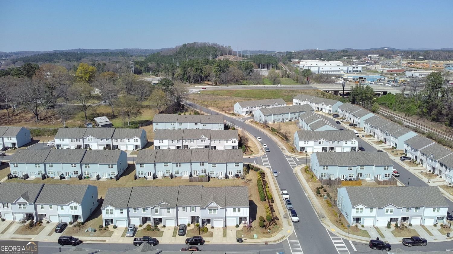 302 Penn Station Way Cartersville - Photo 45