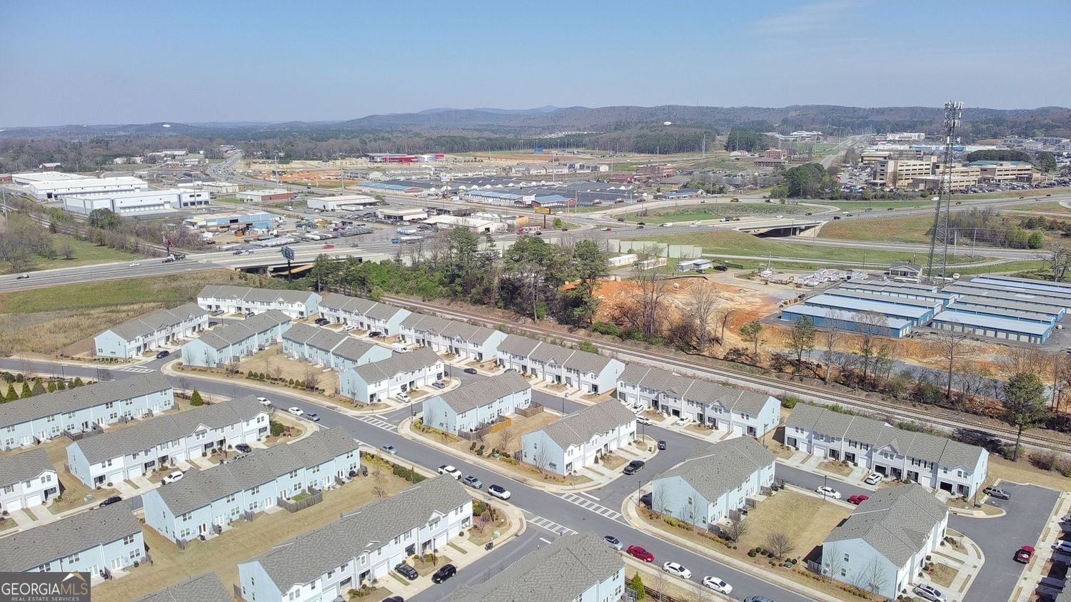 302 Penn Station Way Cartersville - Photo 46