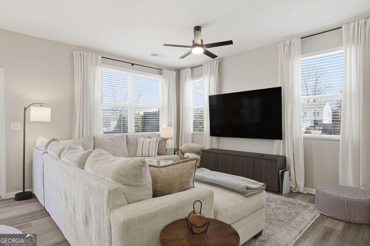 302 Penn Station Way Cartersville - Photo 6