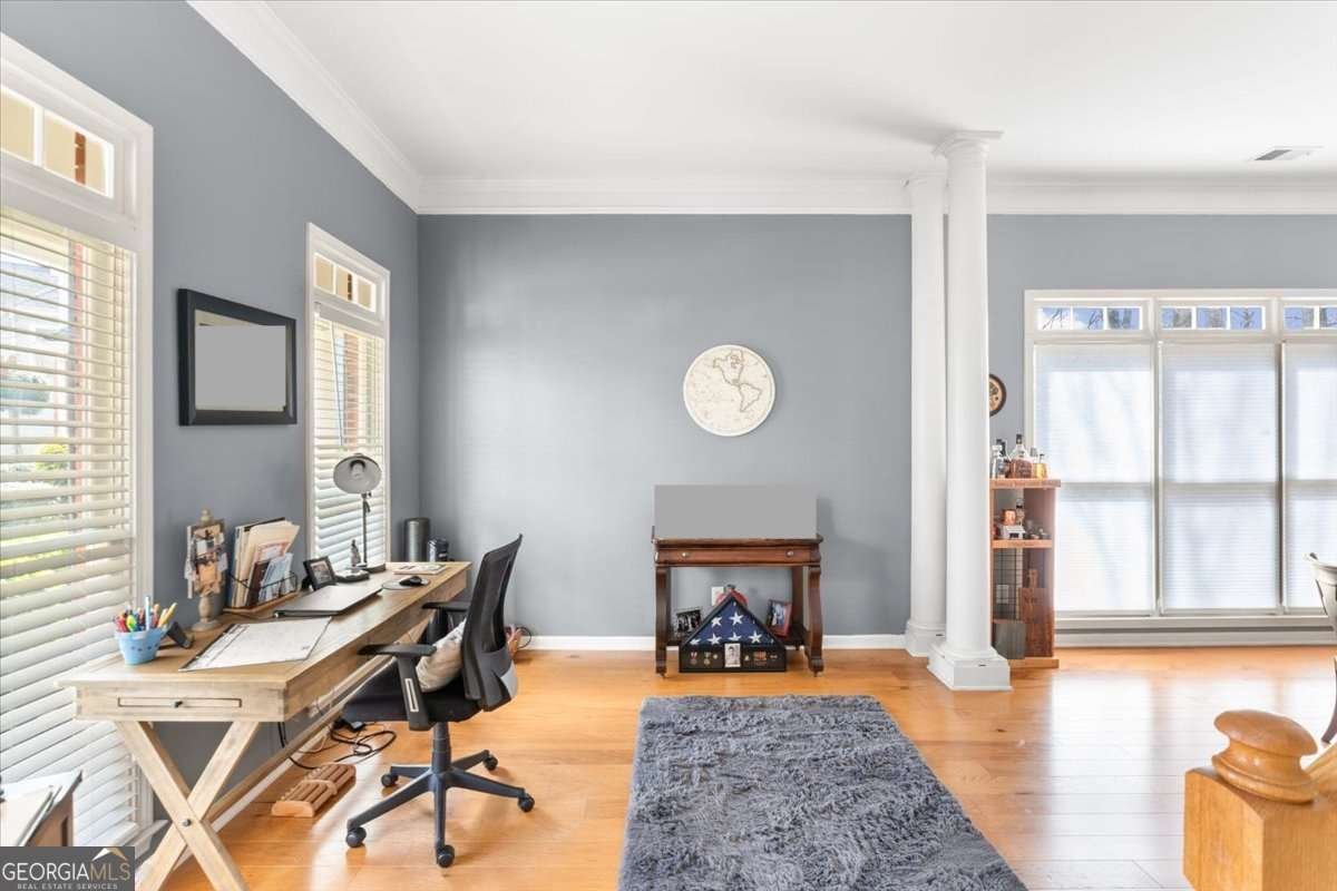 4081 Christacy Way Marietta - Photo 10