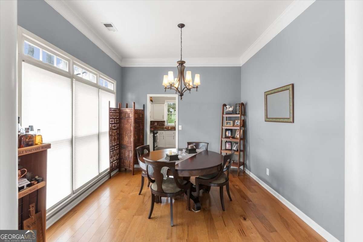 4081 Christacy Way Marietta - Photo 12