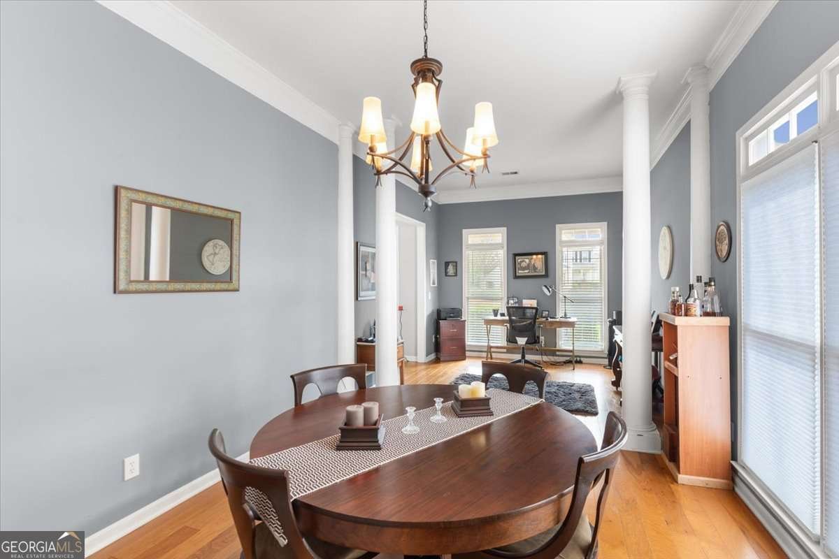 4081 Christacy Way Marietta - Photo 13