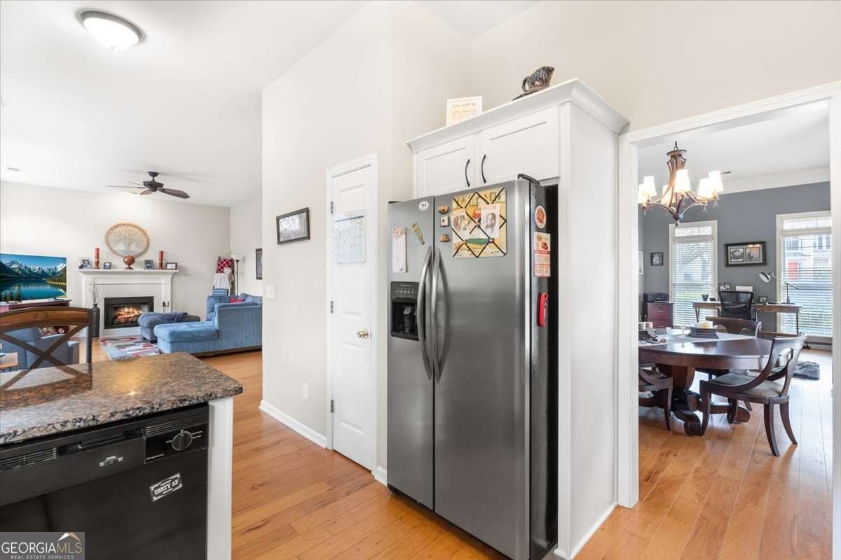 4081 Christacy Way Marietta - Photo 16