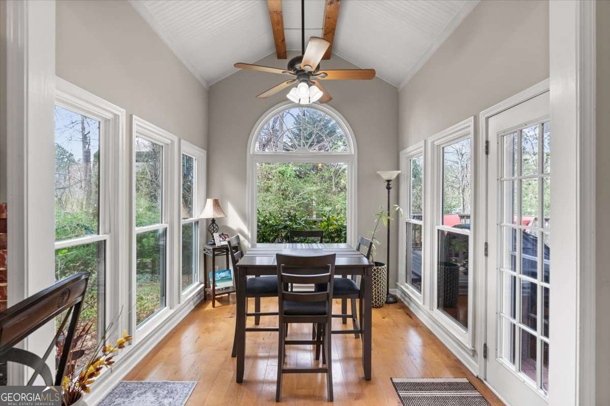 4081 Christacy Way Marietta - Photo 19