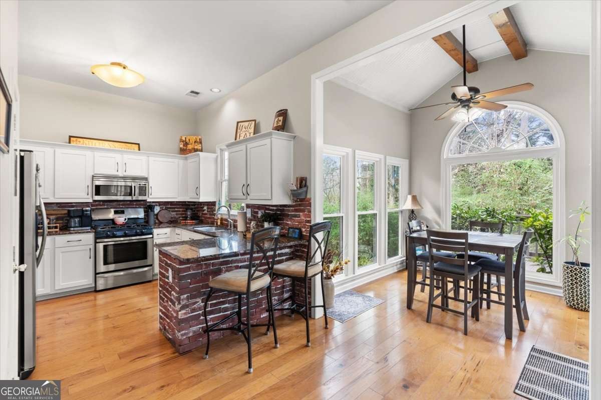 4081 Christacy Way Marietta - Photo 20