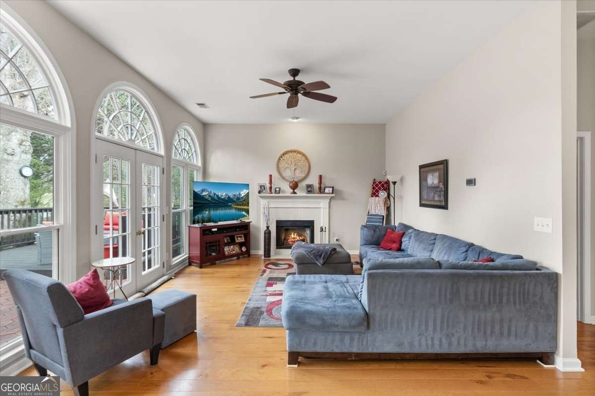 4081 Christacy Way Marietta - Photo 21