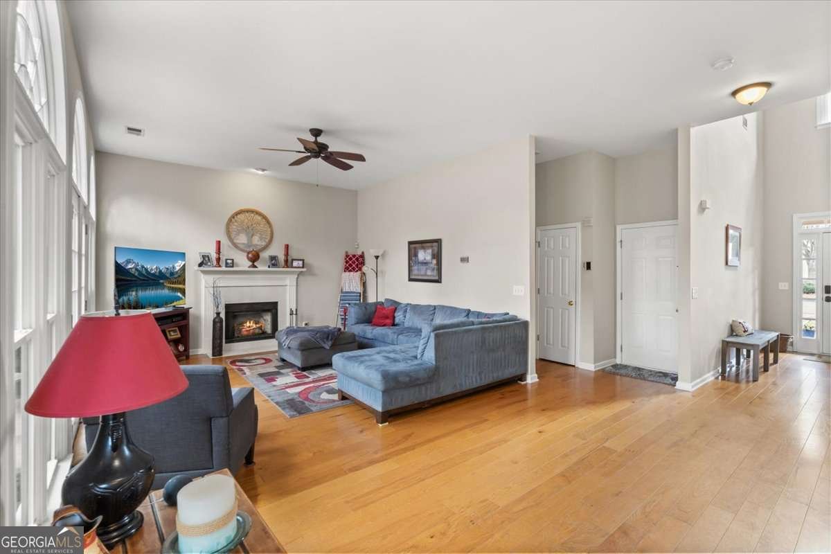 4081 Christacy Way Marietta - Photo 22