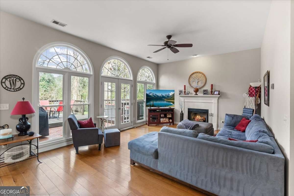 4081 Christacy Way Marietta - Photo 23