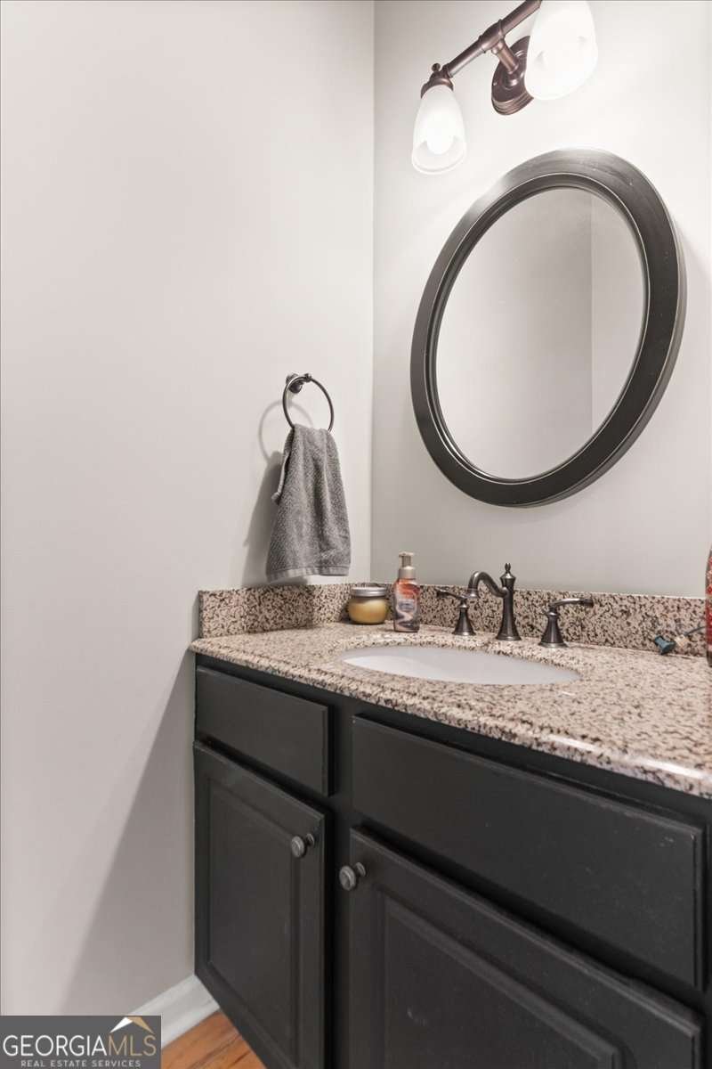 4081 Christacy Way Marietta - Photo 25