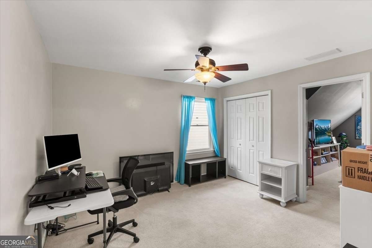 4081 Christacy Way Marietta - Photo 29