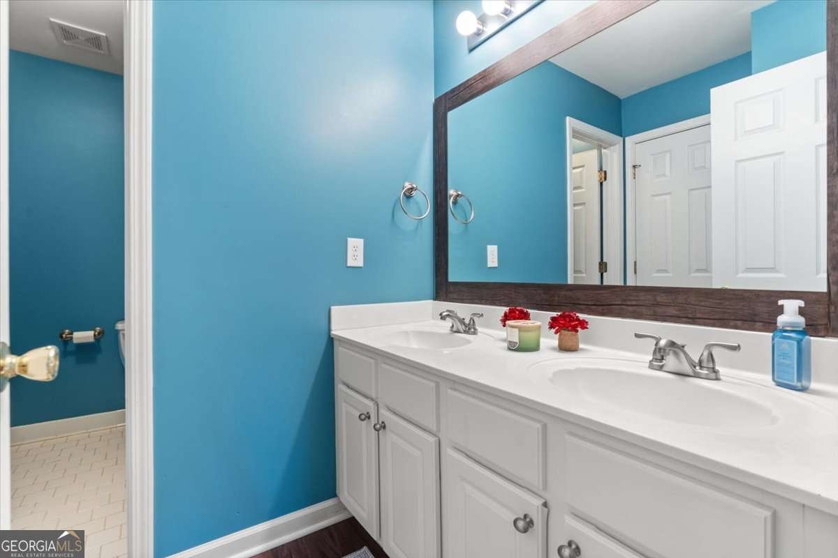 4081 Christacy Way Marietta - Photo 31