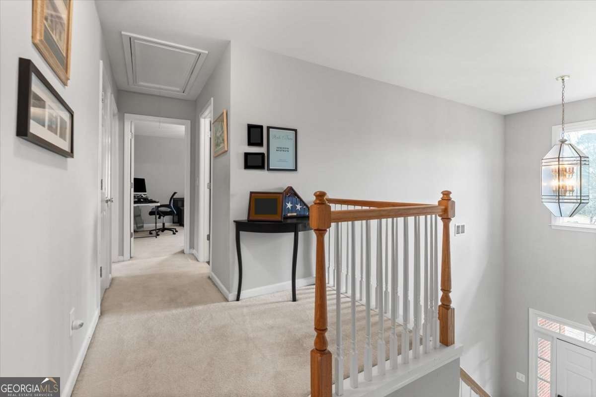 4081 Christacy Way Marietta - Photo 33