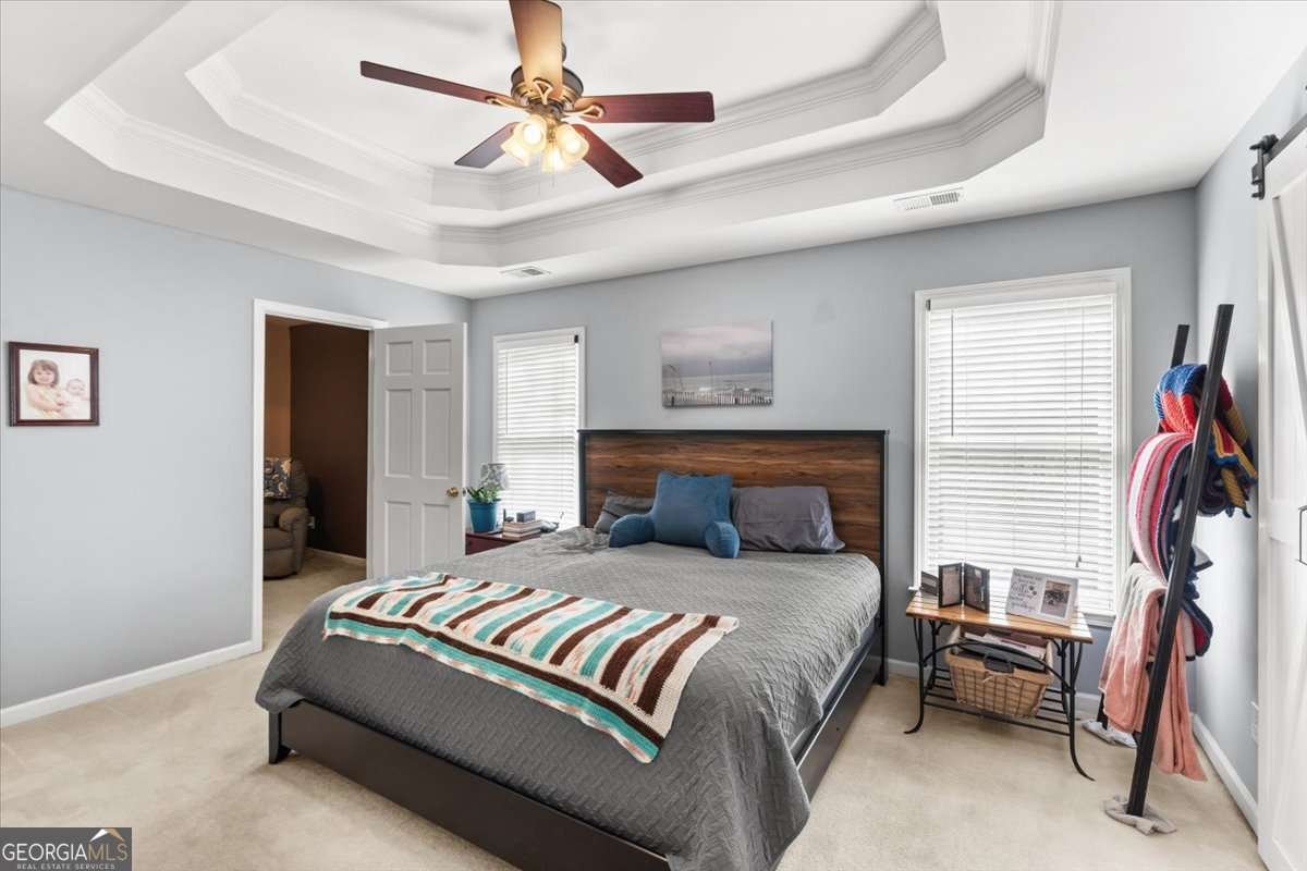 4081 Christacy Way Marietta - Photo 41