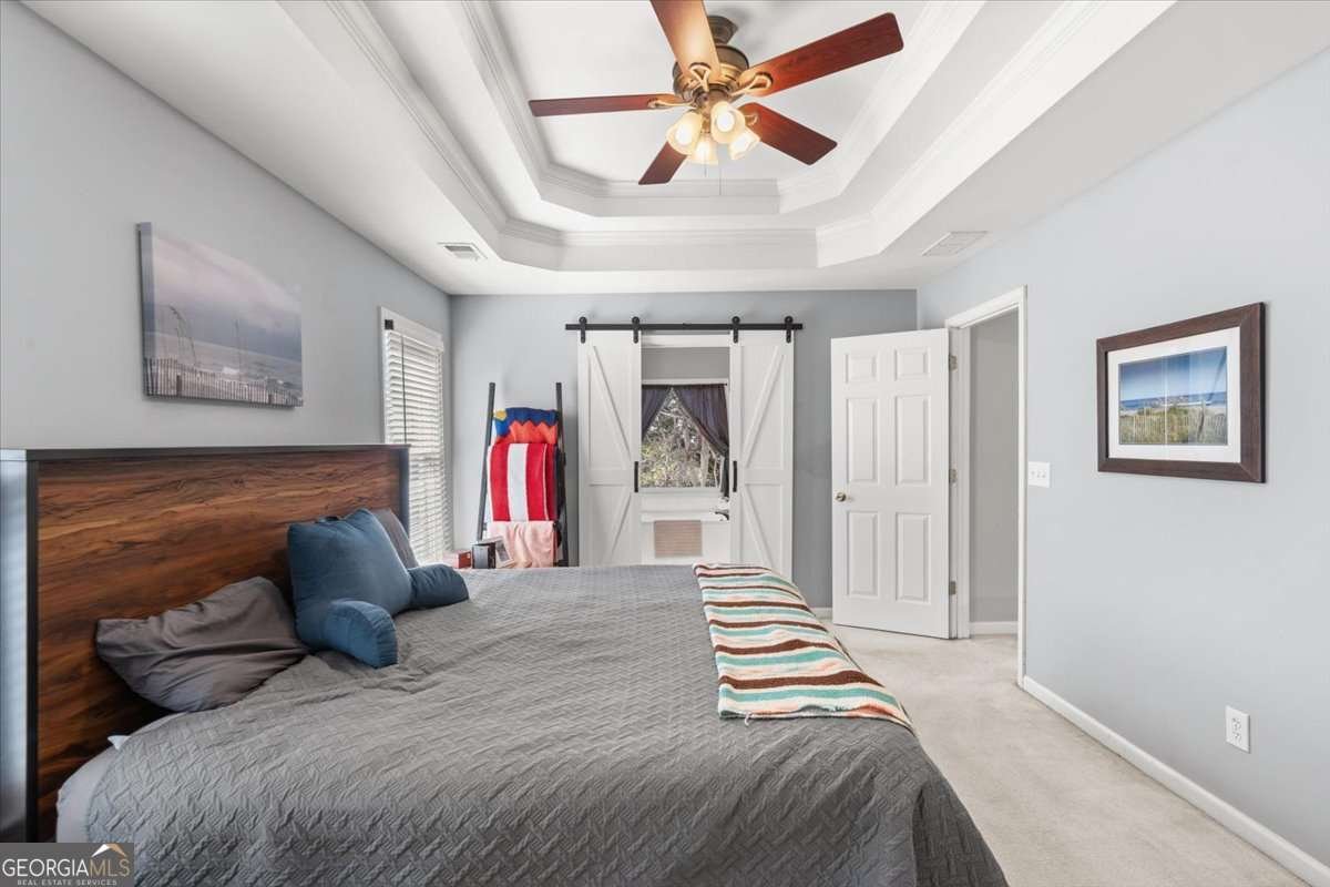 4081 Christacy Way Marietta - Photo 42