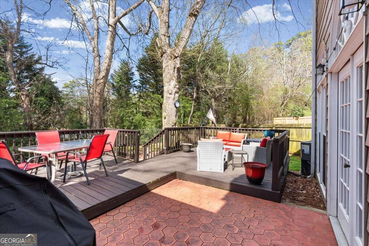 4081 Christacy Way Marietta - Photo 43