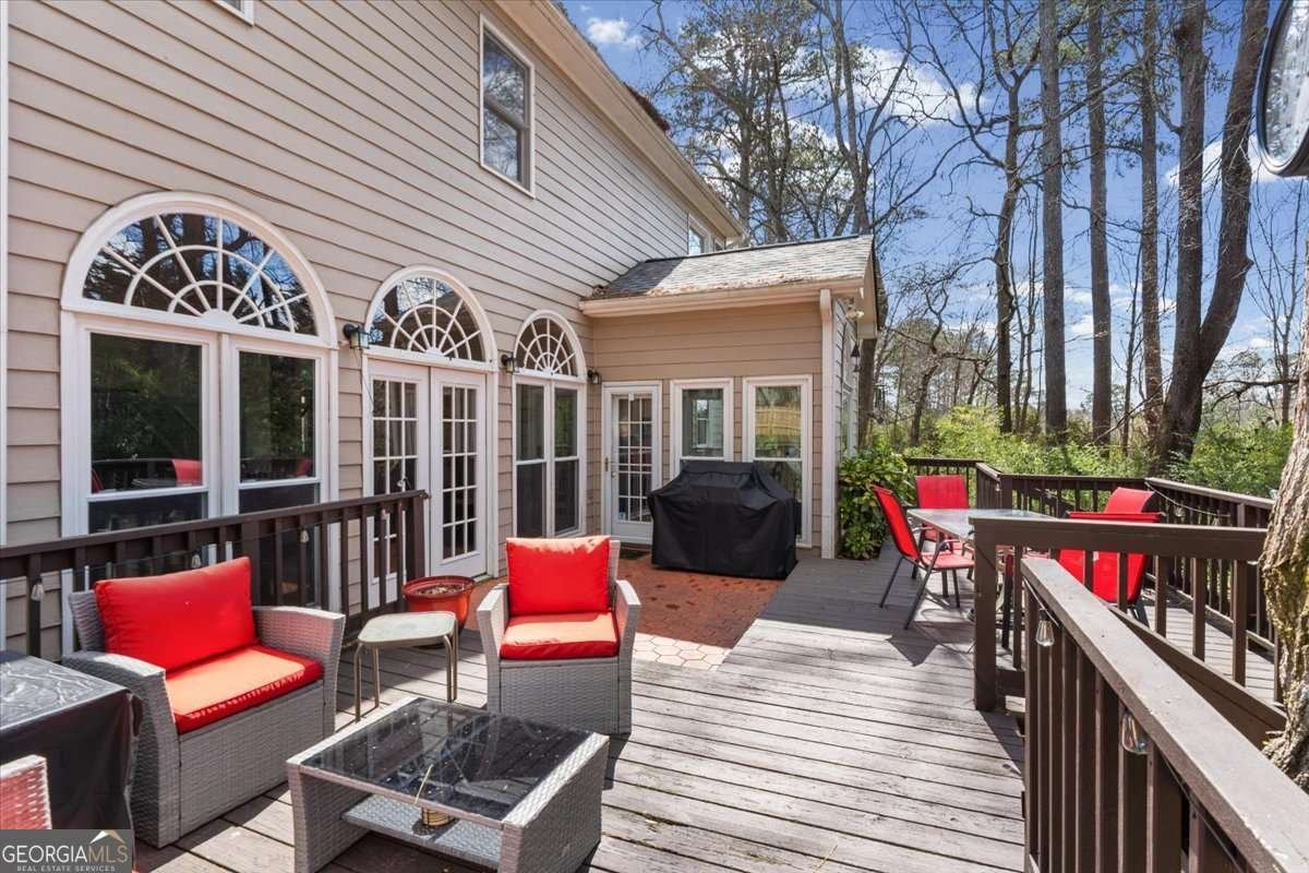 4081 Christacy Way Marietta - Photo 45