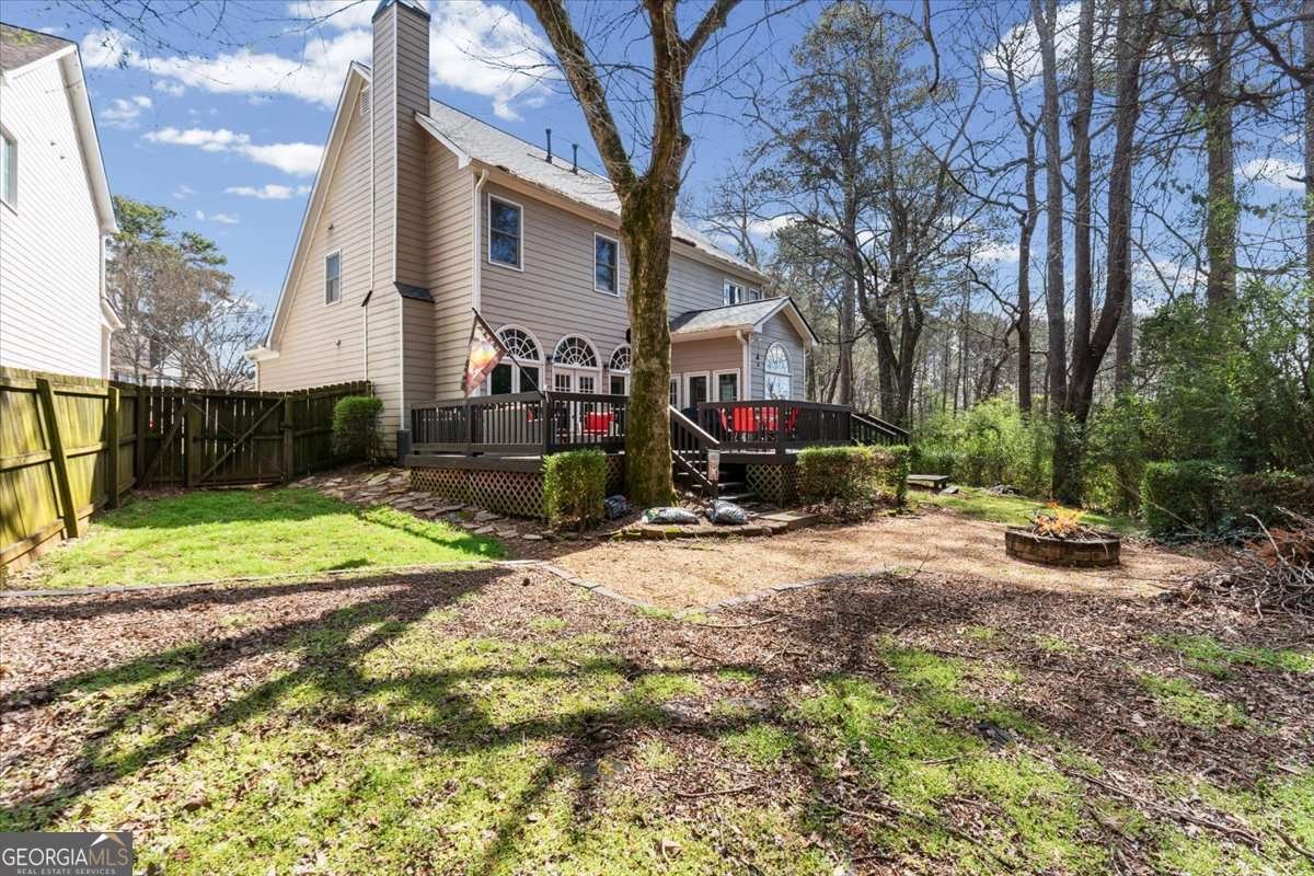 4081 Christacy Way Marietta - Photo 47