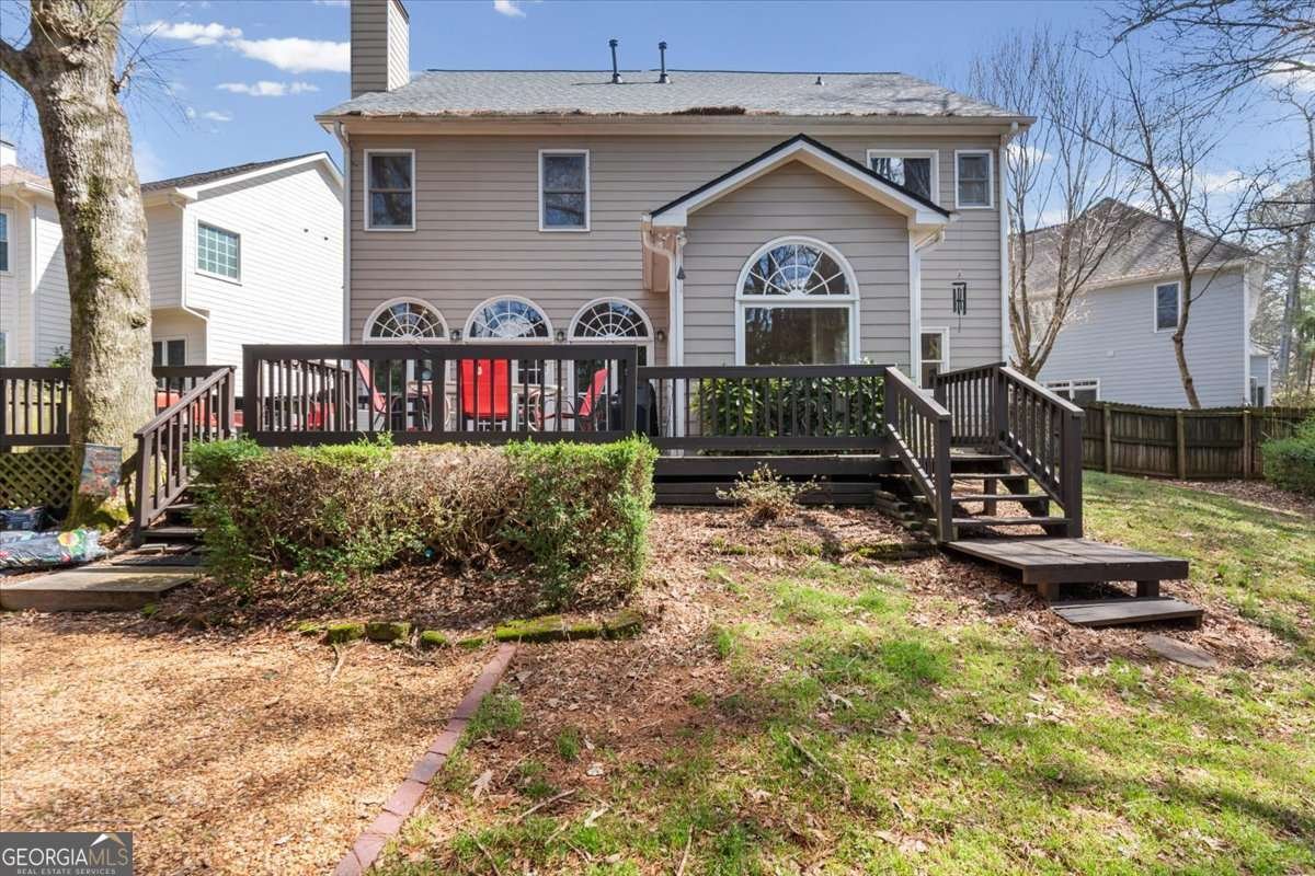 4081 Christacy Way Marietta - Photo 48