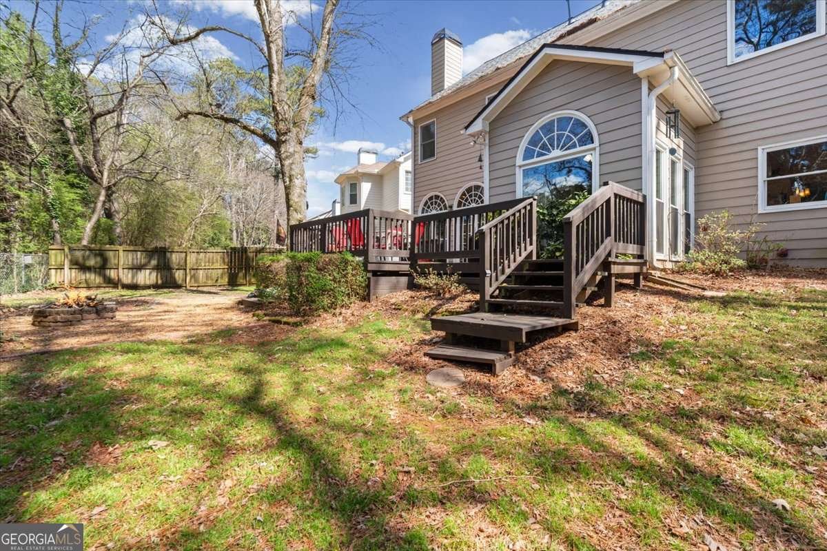 4081 Christacy Way Marietta - Photo 49