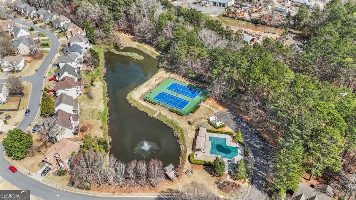 4081 Christacy Way Marietta - Photo 53