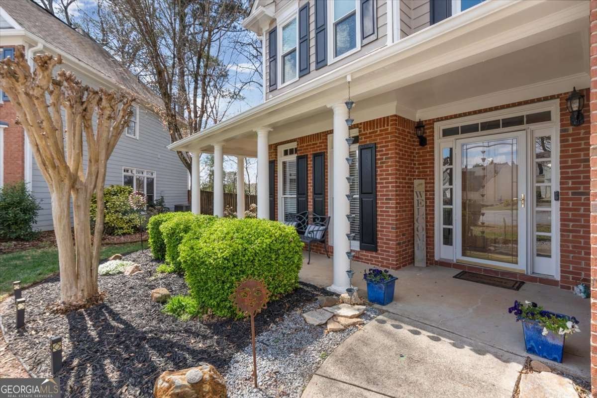 4081 Christacy Way Marietta - Photo 6