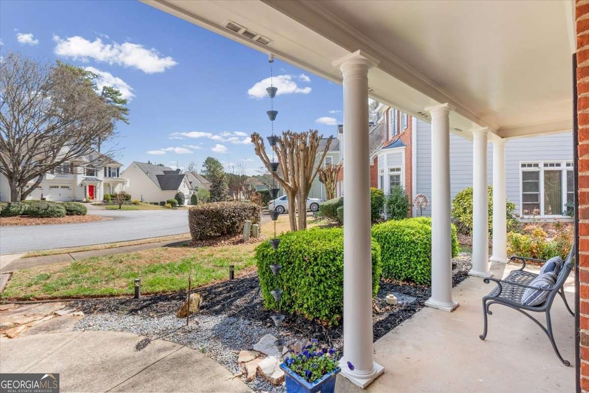 4081 Christacy Way Marietta - Photo 7