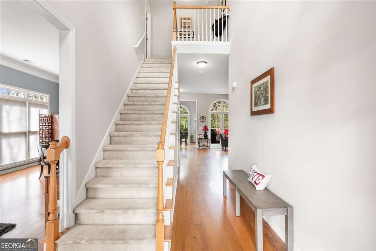 4081 Christacy Way Marietta - Photo 8