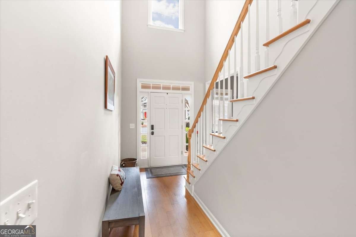 4081 Christacy Way Marietta - Photo 9