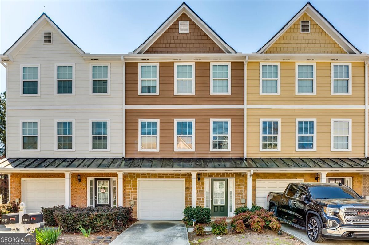 6371 Redan Square Lithonia - main photo