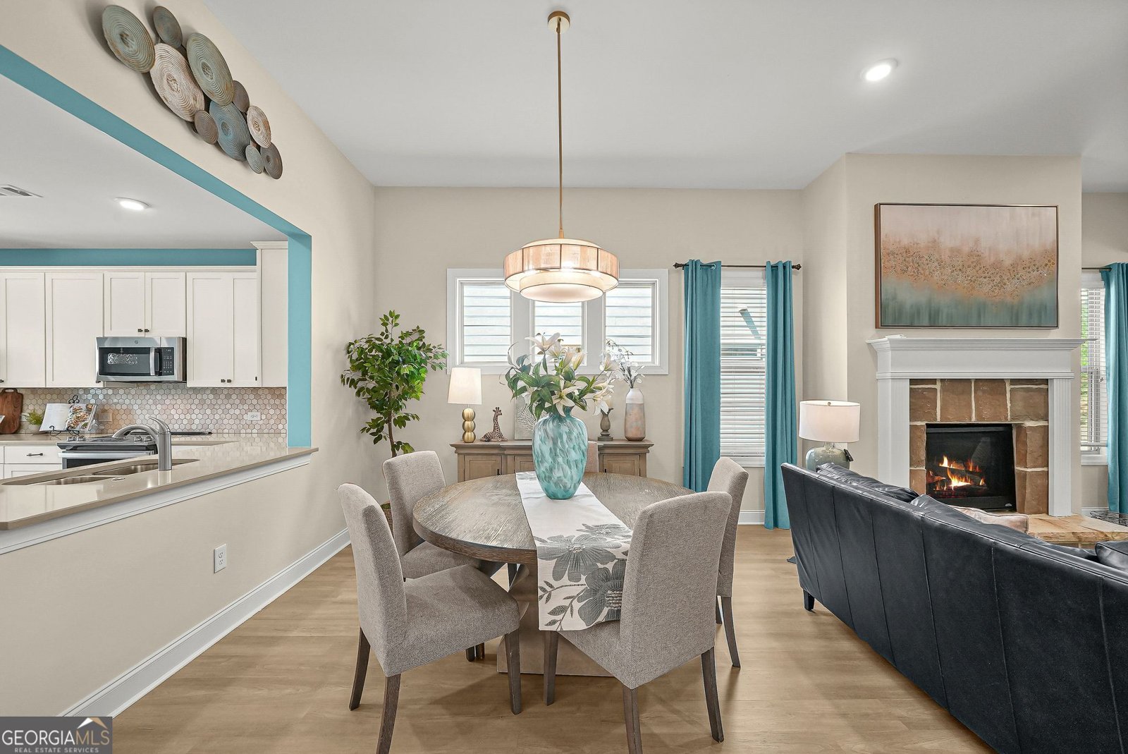 108 Red Maple Drive Peachtree City - Photo 10