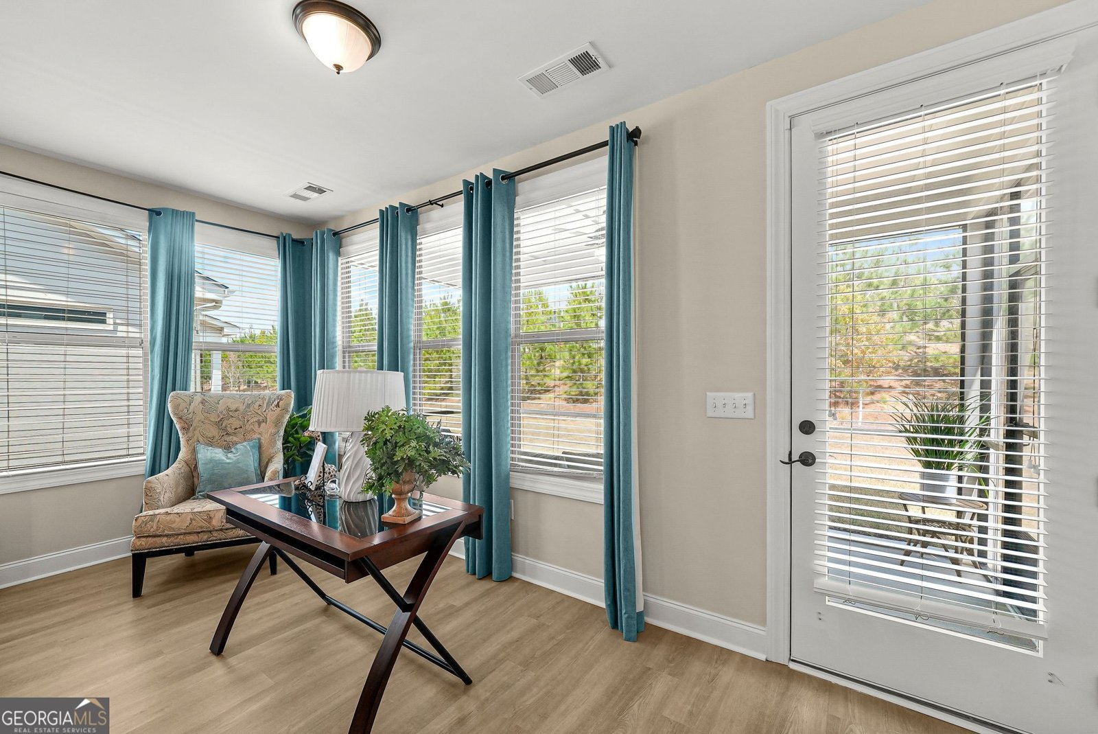 108 Red Maple Drive Peachtree City - Photo 12