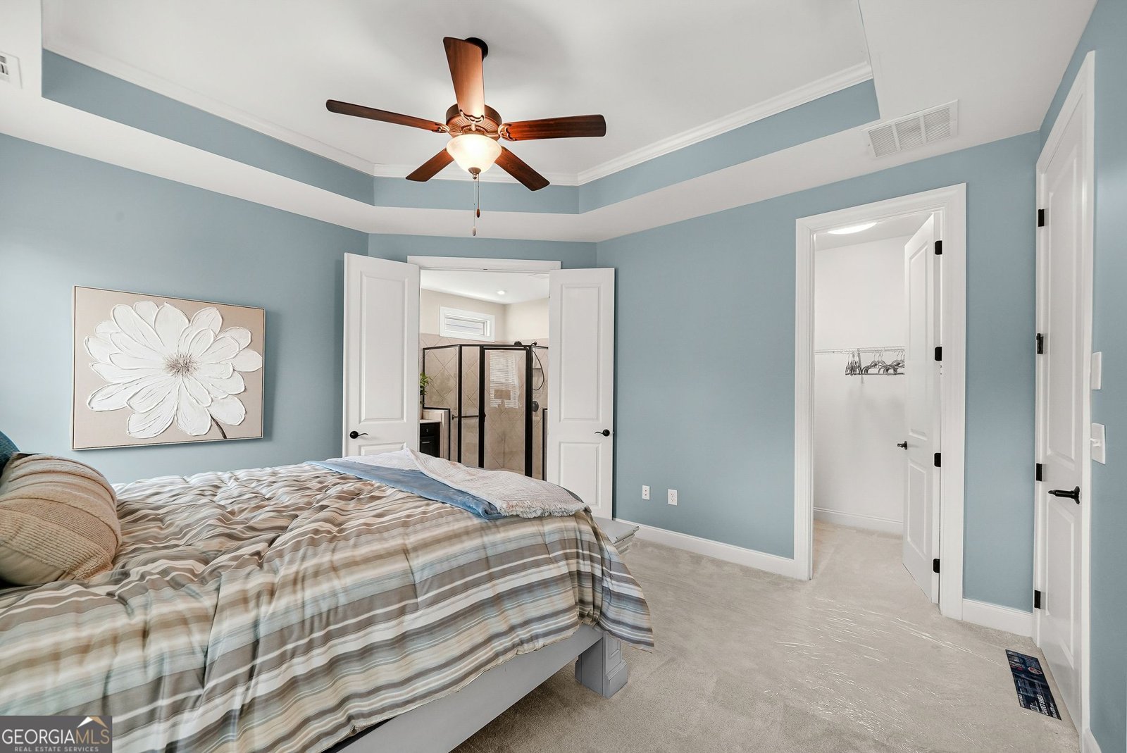 108 Red Maple Drive Peachtree City - Photo 13