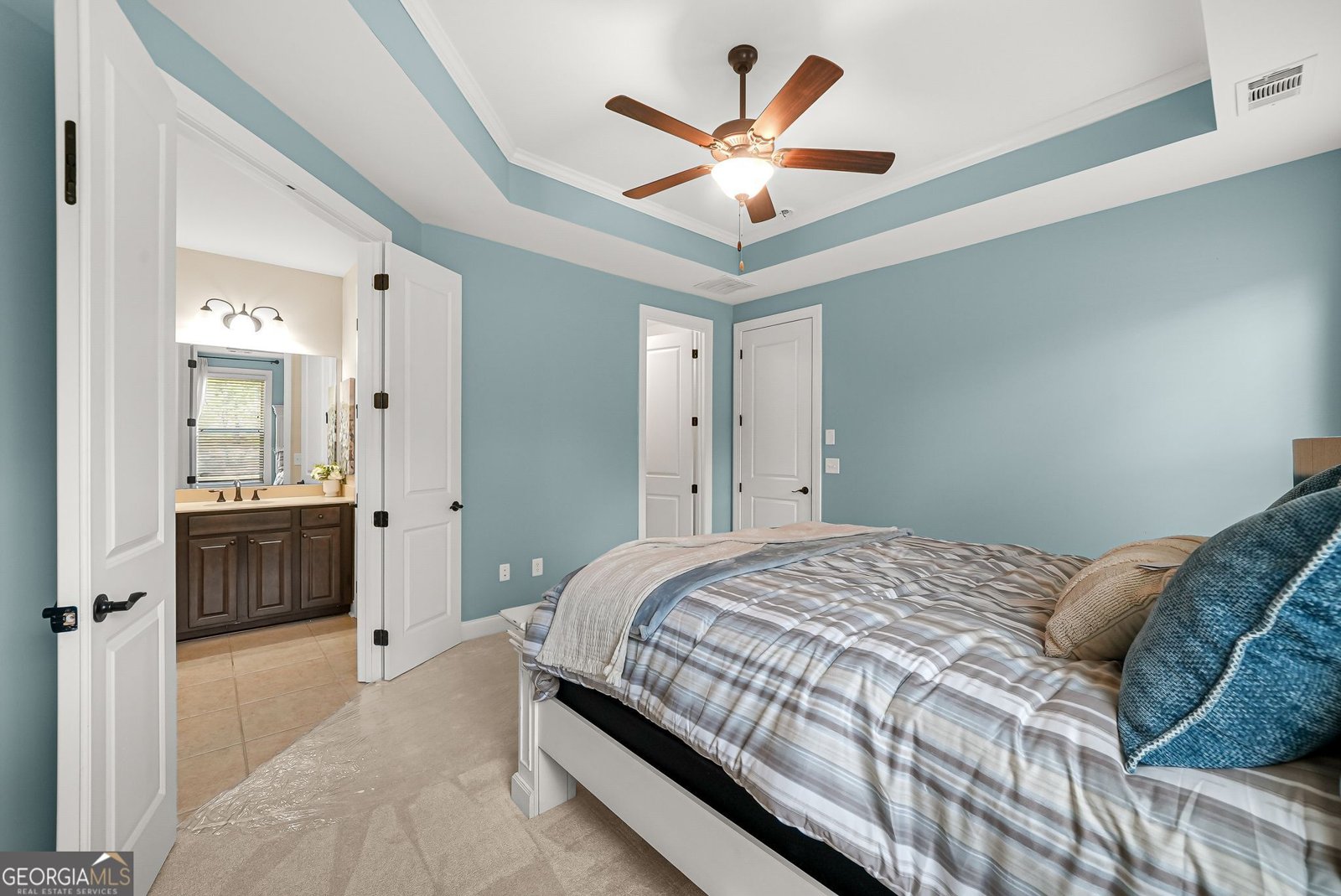 108 Red Maple Drive Peachtree City - Photo 14