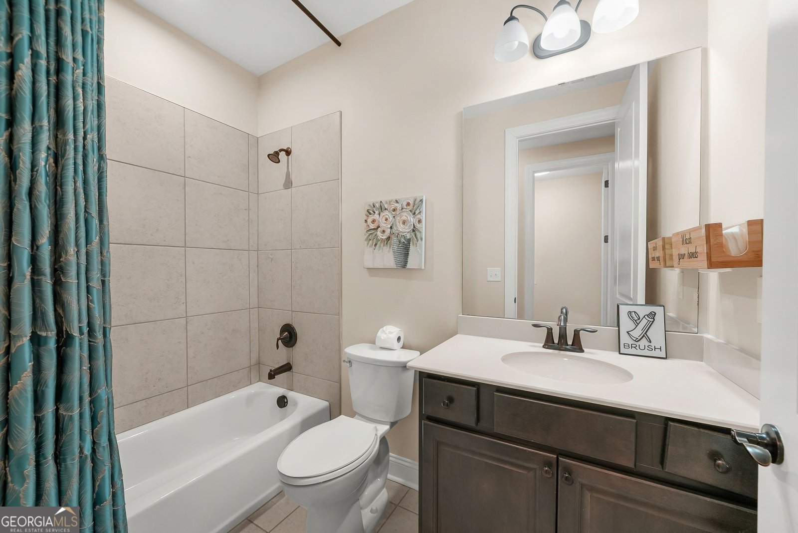 108 Red Maple Drive Peachtree City - Photo 17