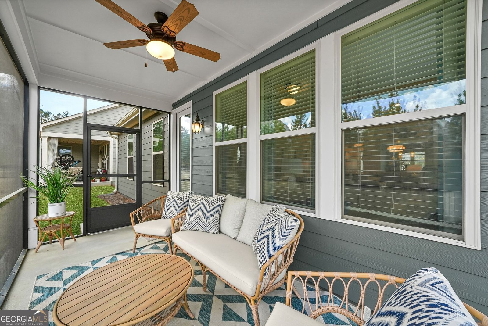 108 Red Maple Drive Peachtree City - Photo 19