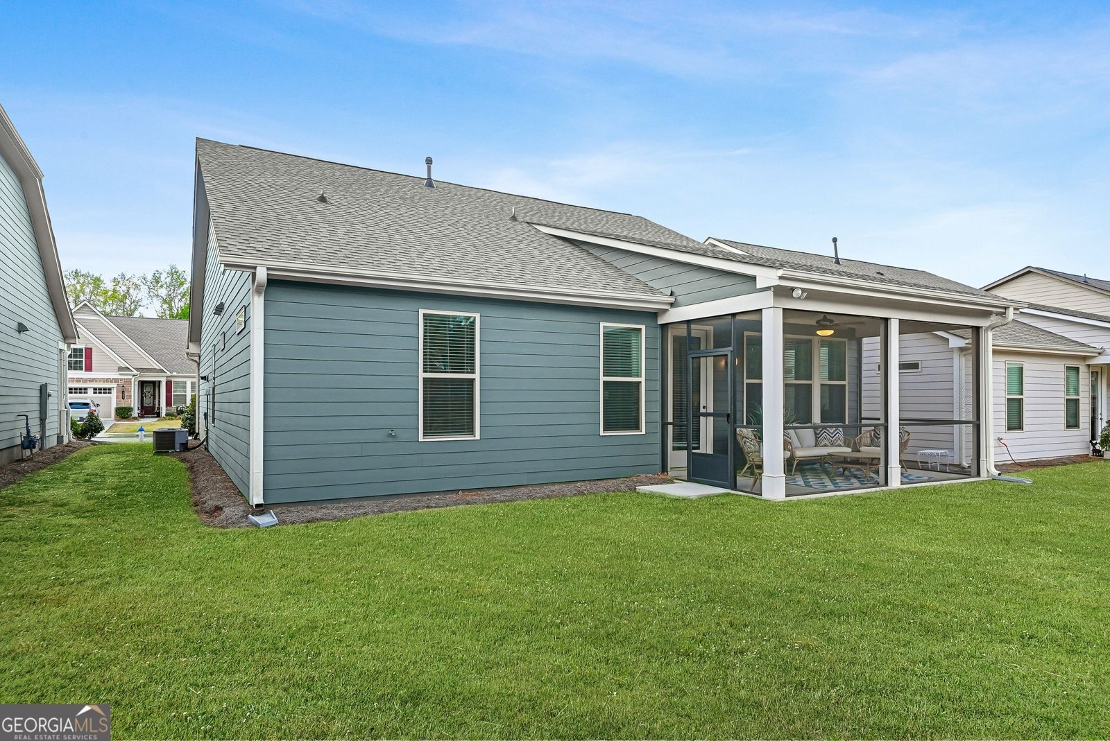 108 Red Maple Drive Peachtree City - Photo 21