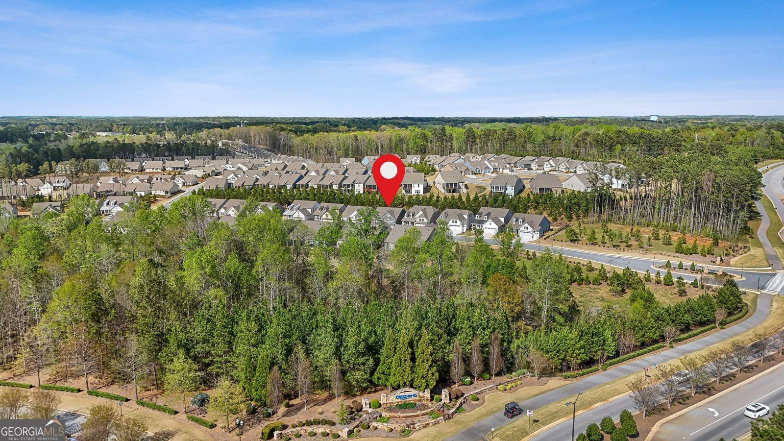 108 Red Maple Drive Peachtree City - Photo 23