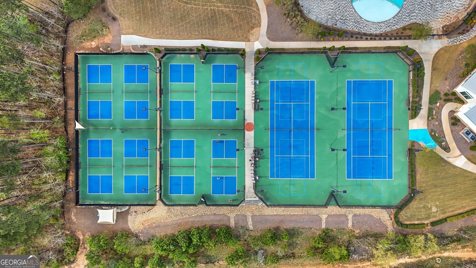 108 Red Maple Drive Peachtree City - Photo 24